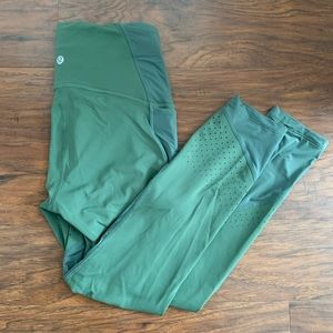 Lululemon leggings